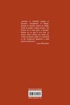 Viata, Patimile Si Cintecele Lui Leonard Cohen