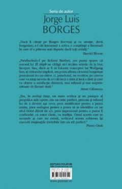 Cartea De Nisip. Proza Completa 2