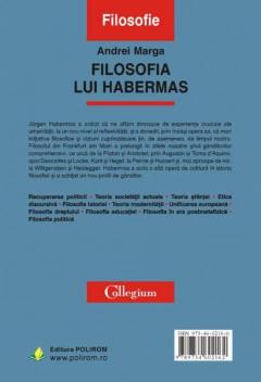 Filosofia lui Habermas