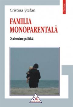 Familia Monoparentala