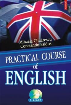 Practical Course Of English (contine CD)