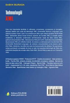 Tehnologii XML
