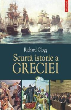 Scurta istorie a Greciei