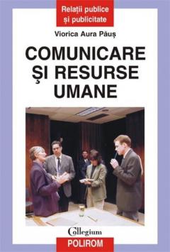 Comunicare Si Resurse Umane