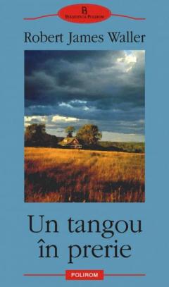 Un tangou in prerie