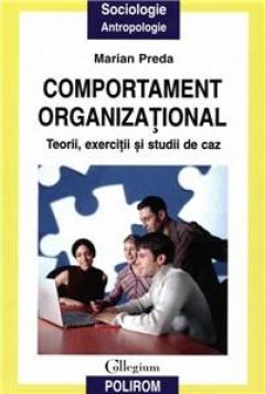 Comportament Organizational