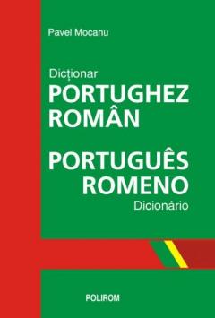 Dictionar Portughez-roman
