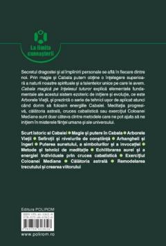 Cabala Magica Pe Intelesul Tuturor
