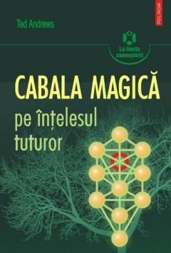Cabala Magica Pe Intelesul Tuturor