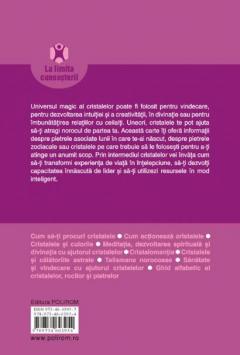 Cristaloterapie Pentru Incepatori