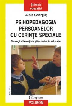 Psihopedagogia Persoanelor Cu Cerinte Speciale