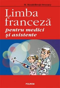 Limba franceza pentru medici si asistente