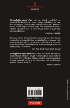 Evanghelia Dupa Fiul