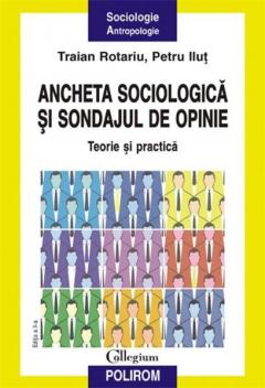 Ancheta Sociologica Si Sondajul De Opinie