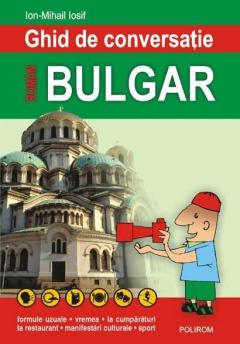 Ghid De Conversatie Roman-Bulgar