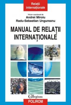 Manual De Relatii Internationale