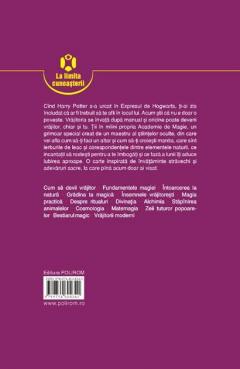 Manual de initiere in vrajitorie