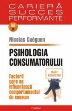 Psihologia consumatorului
