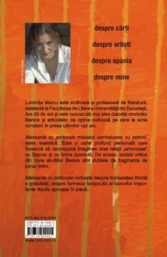 Mansarda Cu Portocale