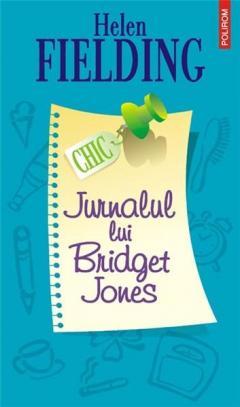 Jurnalul Lui Bridget Jones (Chic)