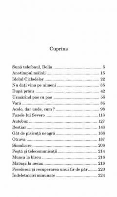 Idolul Cicladelor