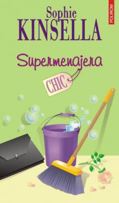 Supermenajera
