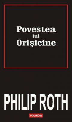 Povestea Lui Orisicine