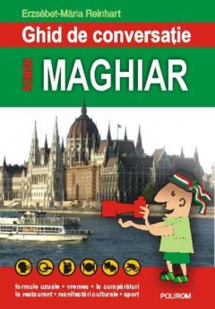 Ghid De Conversatie Roman-Maghiar
