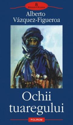 Ochii Tuaregului