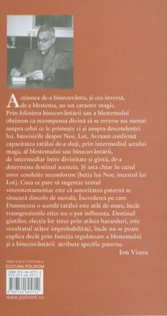 Blestem Si Binecuvintare