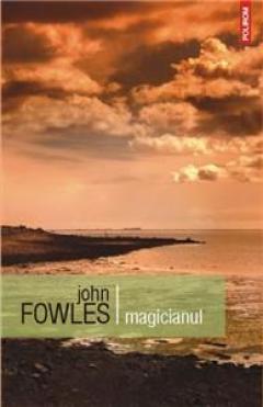 Magicianul