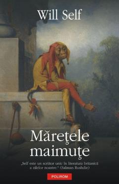 Maretele maimute