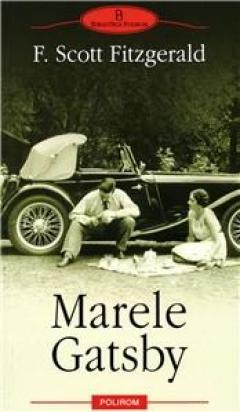 Marele Gatsby