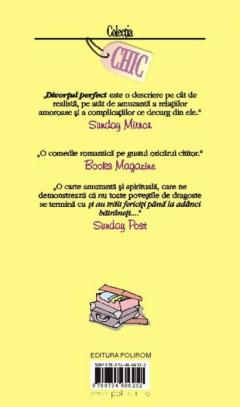 Divortul Perfect