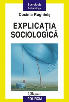 Explicatia Sociologica