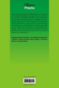 Cum Se Scrie Un Text