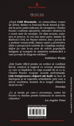 Cele Treisprezece Chipuri Ale Lunii