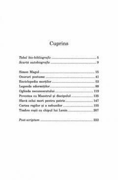 Enciclopedia Mortilor