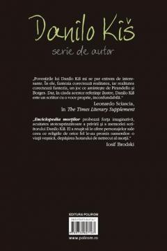 Enciclopedia Mortilor