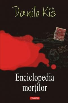Enciclopedia Mortilor