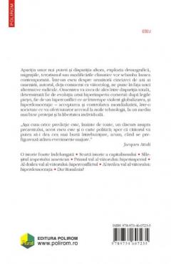 Scurta Istorie A Viitorului