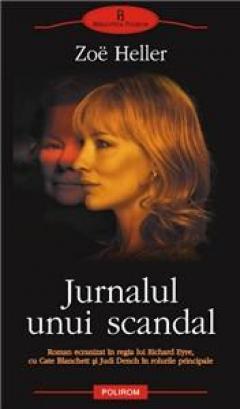 Jurnalul unui scandal