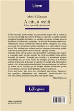 A Citi, A Reciti