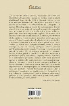 Capitalism De Cumetrie