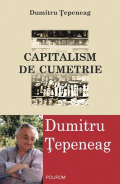 Capitalism De Cumetrie