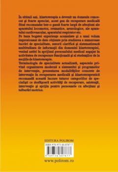 Dictionar De Kinetoterapie