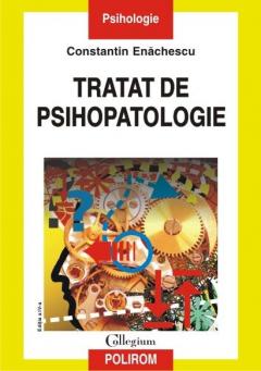 Tratat De Psihopatologie