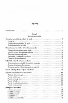 Introducere In Sistemul Mass-media