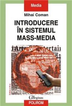 Introducere In Sistemul Mass-media