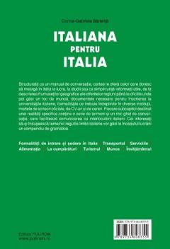 Italiana Pentru Italia